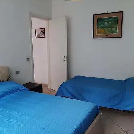 La Finestra Sul - In Con Vista E Posto Auto Coperto شقة ستريزا