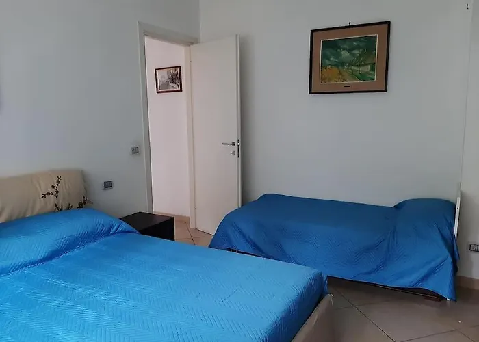 La Finestra Sul - In Con Vista E Posto Auto Coperto Апартаменты Стреза